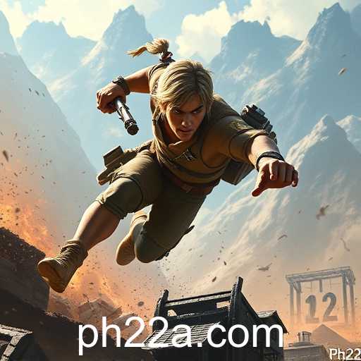 The Thrilling World of Action Games: Exploring the 'ph22' Universe