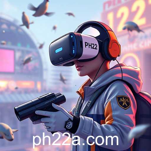 Gaming in the Digital Age: The Rise of ph22