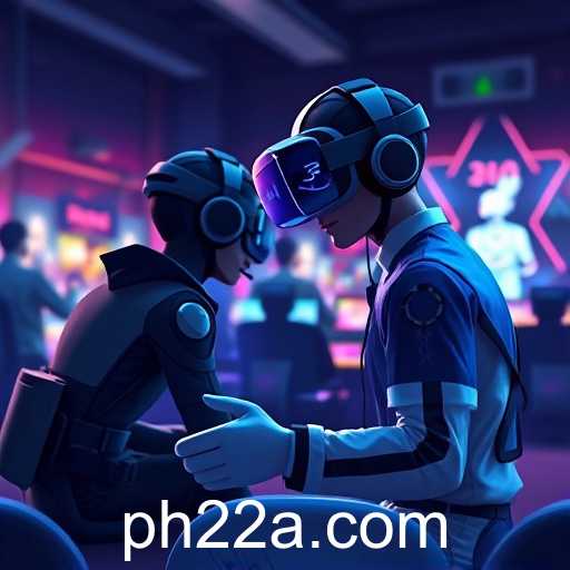 Gaming Industry Adapts to Future Trends