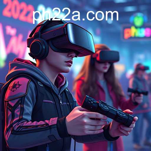 Gaming Industry Trends and Innovations