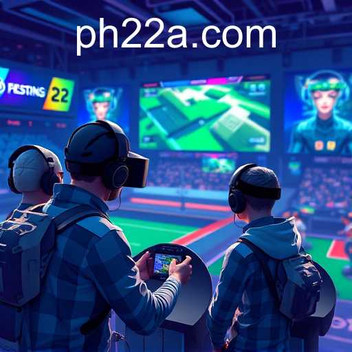 The Gaming Revolution of 2026