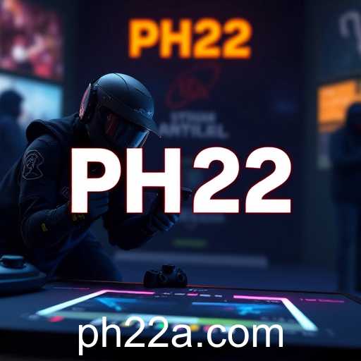 Gaming Trends in 2025: The Rise of PH22