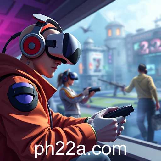 Gaming Trends and Innovations in 2025