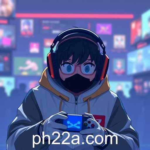 Exploring the Future of Online Gaming