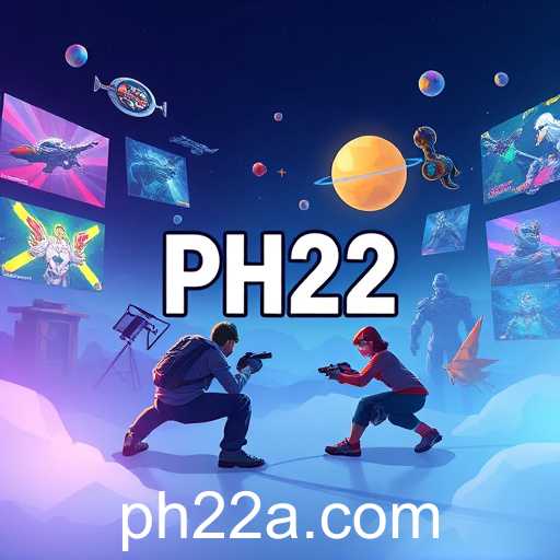 Gaming Evolution: PH22's Role in the Future