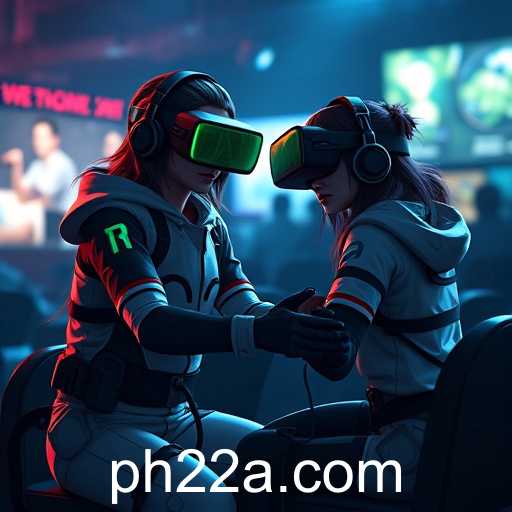 The Gaming Revolution of ph22