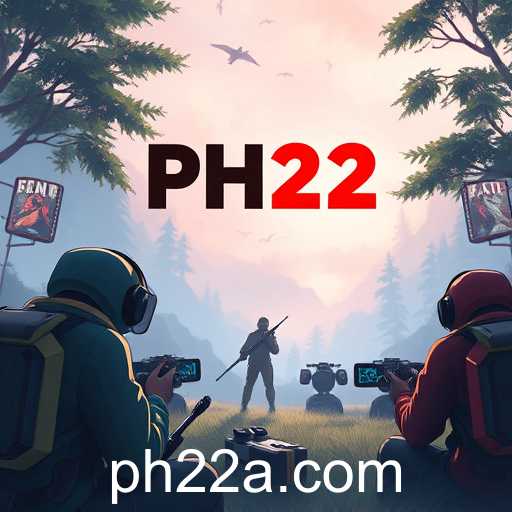 The Rise of PH22: Transforming Online Gaming in 2025