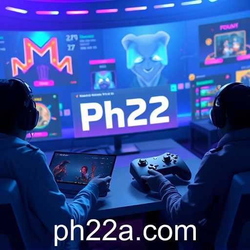 Gaming Trends of 2025: The Impact of PH22