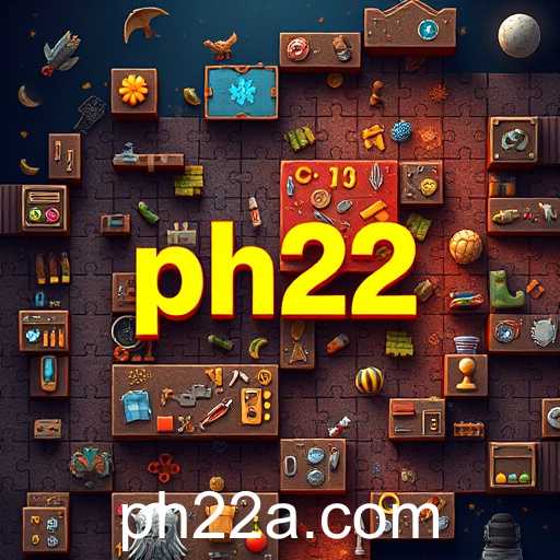 Unraveling the Mystique of Puzzle Games: The 'ph22' Experience