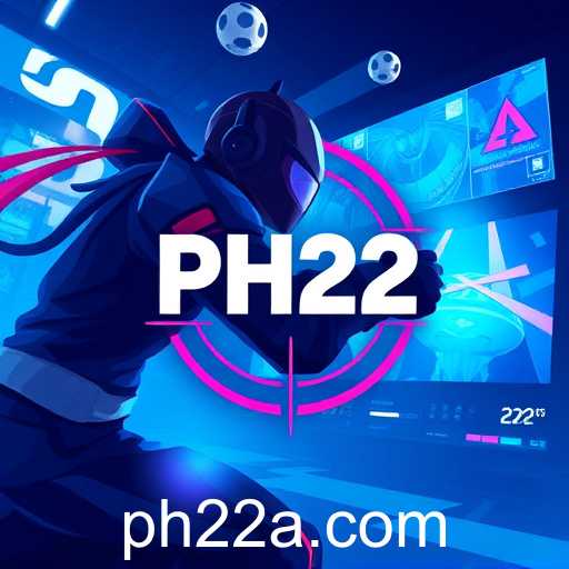 Revolution in Gaming: The Rise of PH22