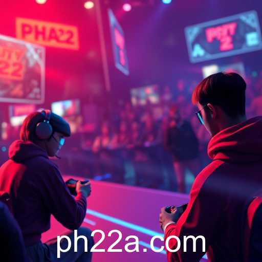 The Rise of Gaming: PH22's Impact