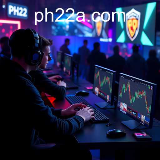 The Rise of Online Gaming Communities