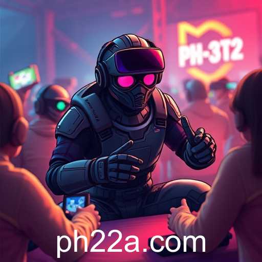 The Rise of PH22: A New Era in Online Gaming
