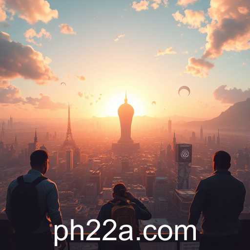 The Rise of PH22: A New Era in Online Gaming