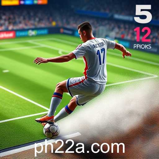 Exploring the Thrilling World of 'Sports Games' with Keyword 'ph22'