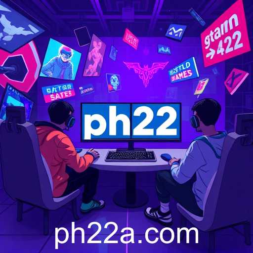 The Rise of PH22 in Online Gaming